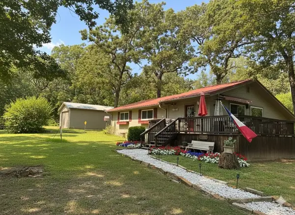 13857 Park Harbor Drive, Eustace, TX 75124