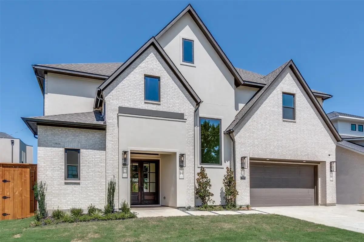 3845 Van Ness Lane, Dallas, TX 75220 - Image #1