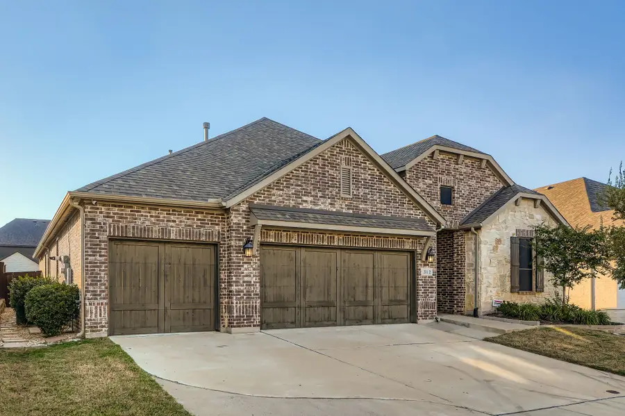 312 Magnolia Street, Oak Point, TX 75068 - Image #2
