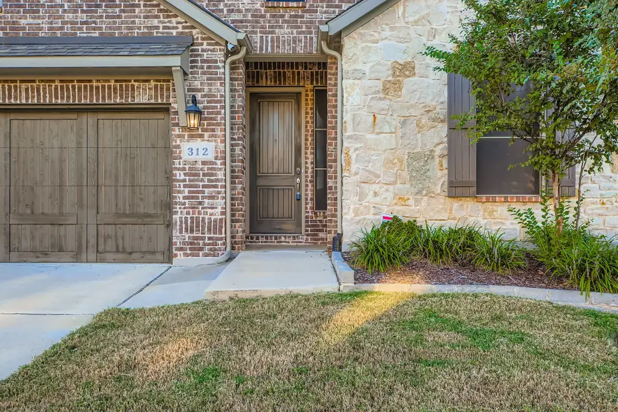 312 Magnolia Street, Oak Point, TX 75068 - Image #3