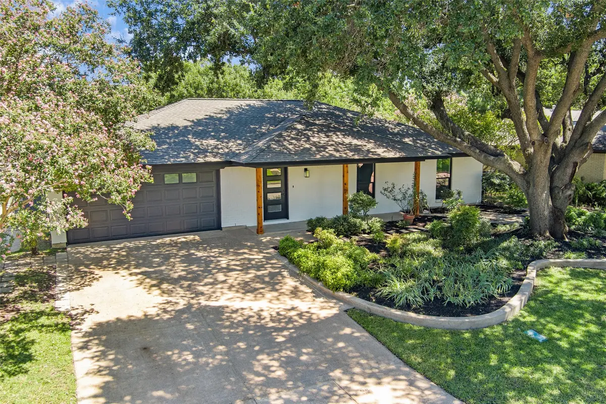 6021 Rayburn Drive, Fort Worth, TX 76133 - Image #1