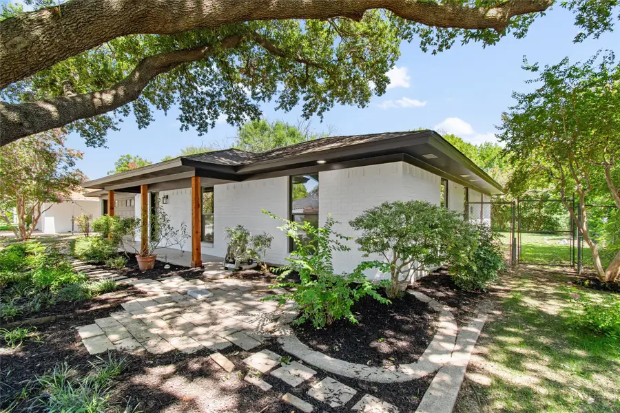 6021 Rayburn Drive, Fort Worth, TX 76133 - Image #3