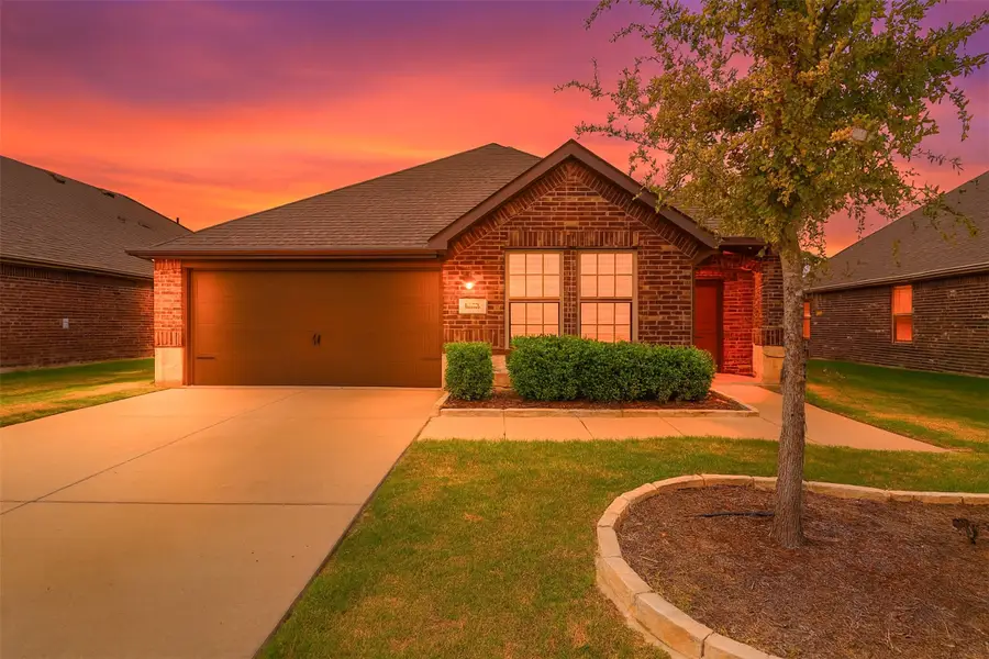 1111 Branding Iron Lane, Princeton, TX 75407 - #3