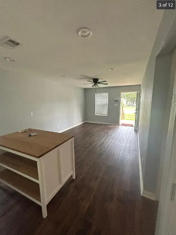 205 W 10th Street, Ellis, TX 75125 - #3