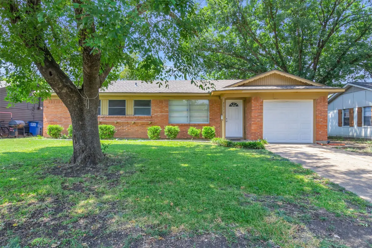 2311 Arcady Lane, Lancaster, TX 75134 - Image #1
