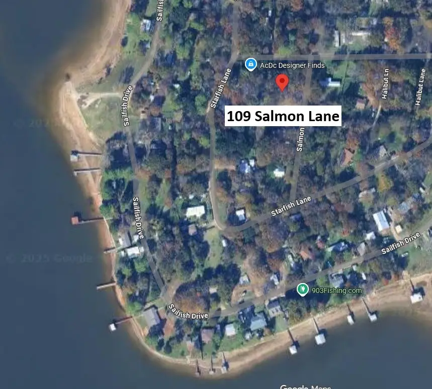 109 Salmon Lane, Mabank, TX 75156 - Image #1