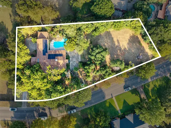 12012 Quail Run Road, Mansfield, TX 76063