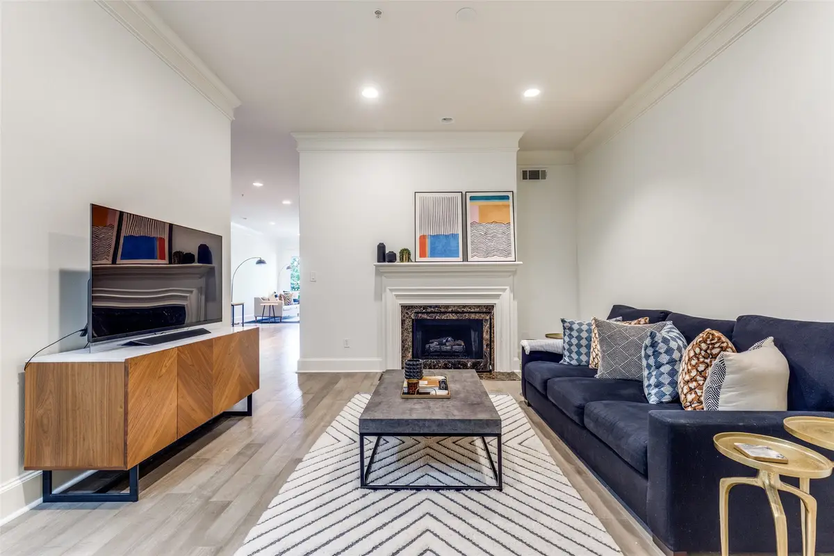 3303 Blackburn Street #203, Dallas, TX 75204 - Image #1