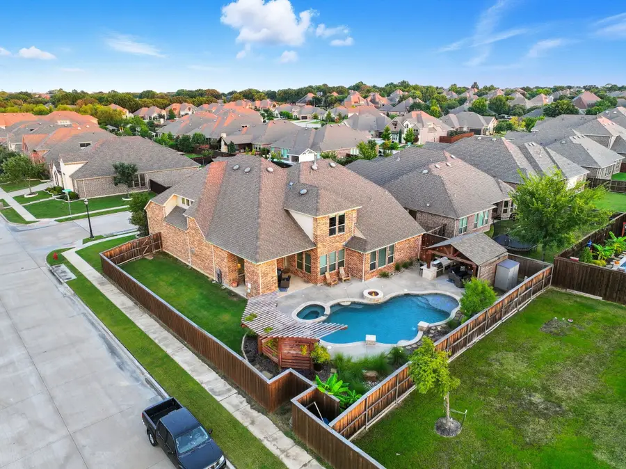 7945 Forest Lakes Drive, North Richland Hills, TX 76182 - #3