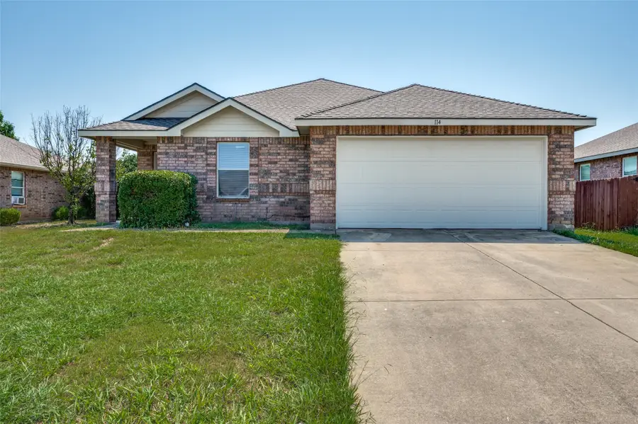 114 Pintail Lane, Sanger, TX 76266 - Image #2