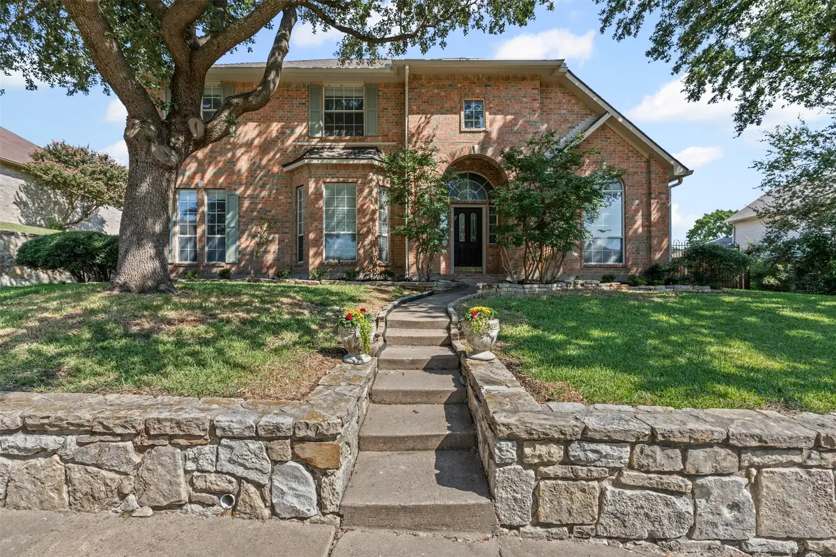 5105 Natchez Drive, Rowlett, TX 75088 - Image #1