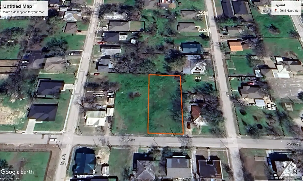 2916 Henry Street, Greenville, TX 75401 - Image #1
