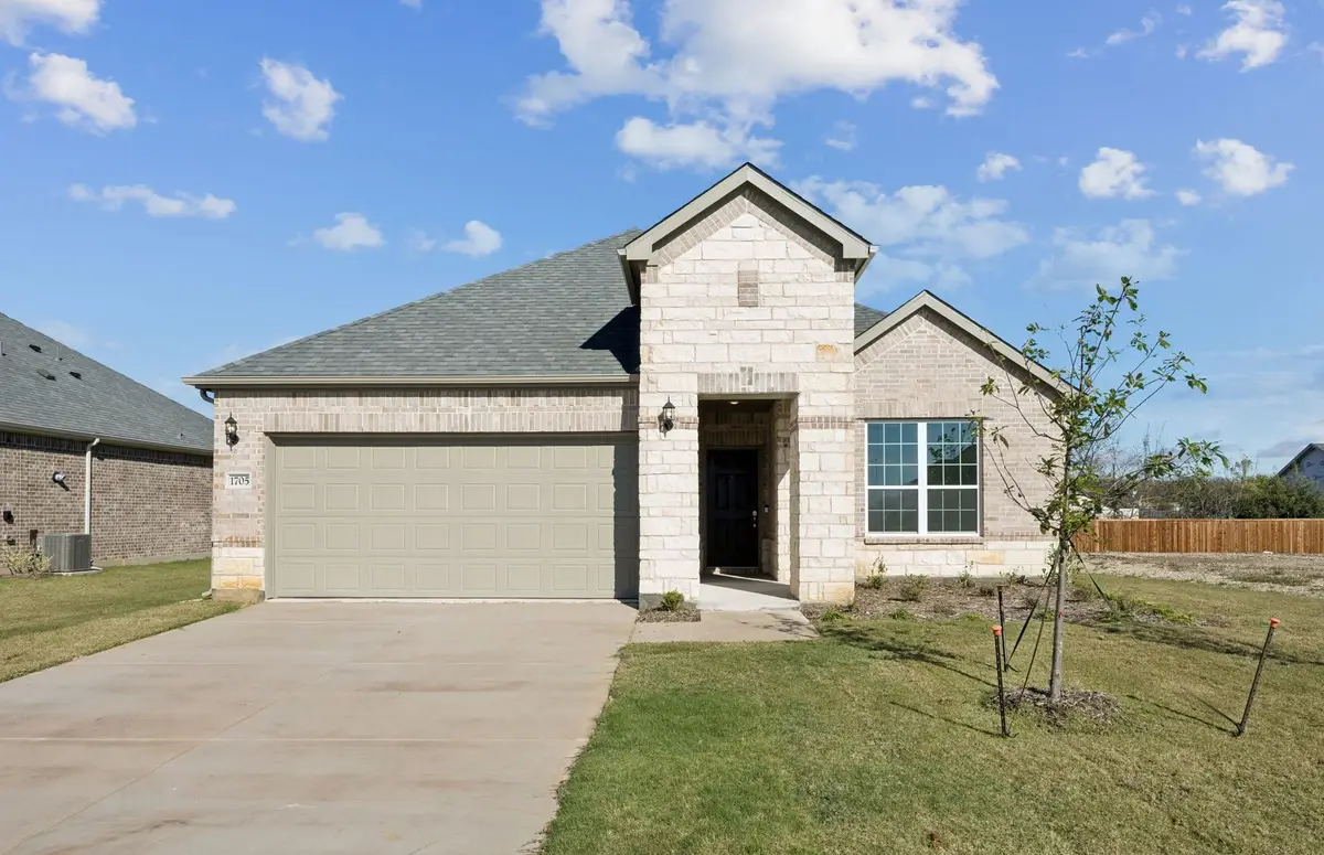 1705 David Drive, Anna, TX 75409 - Image #1