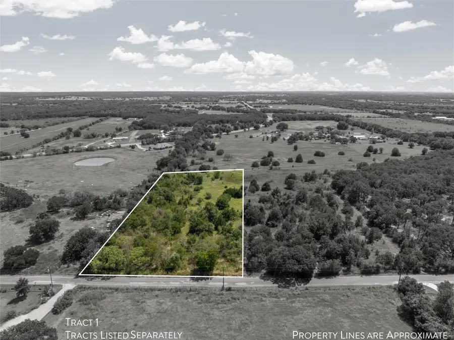TBD - tract 2 Pleasant Grove Road, Waco, TX 76705 - Image #3