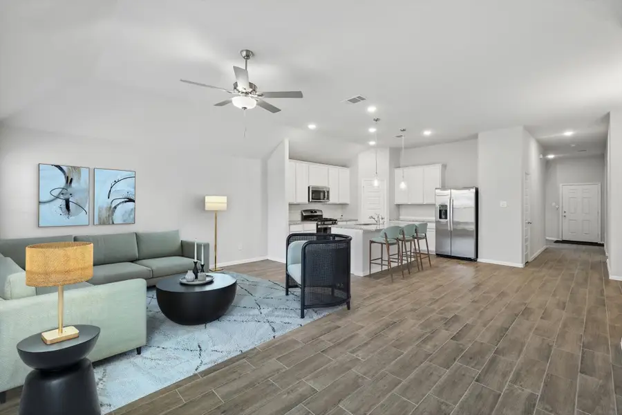 13073 Yellowstone Way, Providence Village, TX 76227 - Image #3