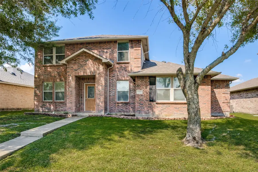 2903 Lake Vista Drive, Wylie, TX 75098 - Image #2