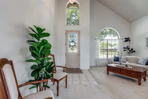 1717 Angel Falls Drive, Frisco, TX 75036