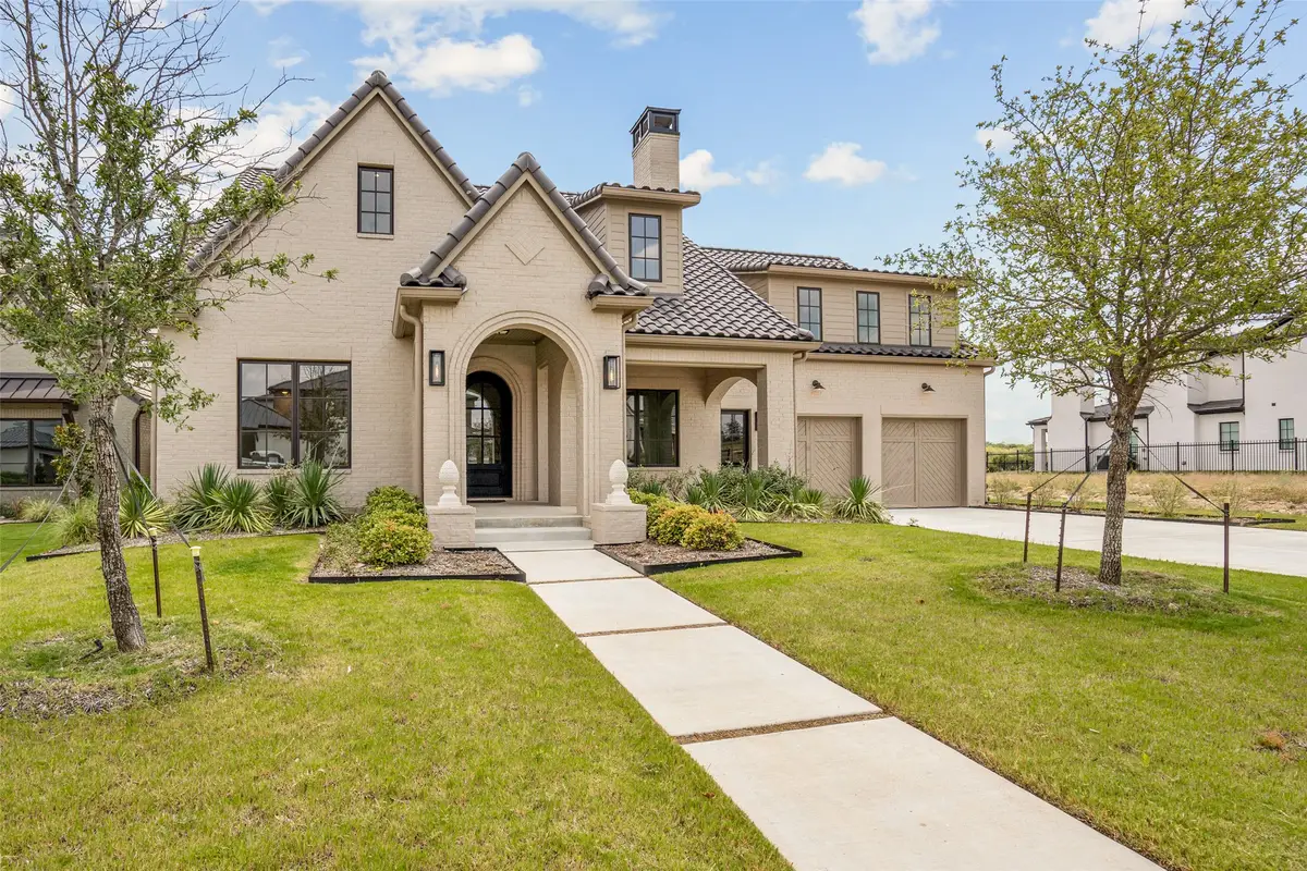 9717 Latour Court, Fort Worth, TX 76126 - Image #1