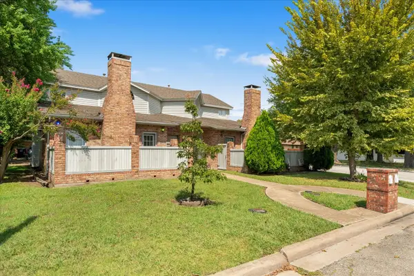 2602 Highland Street, Greenville, TX 75402