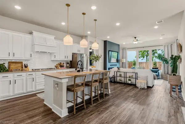 752 Fletcher Drive, Fate, TX 75087