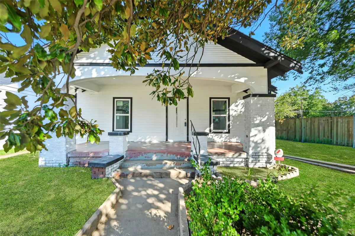 1629 Pine Street, Dallas, TX 75215 - Image #1