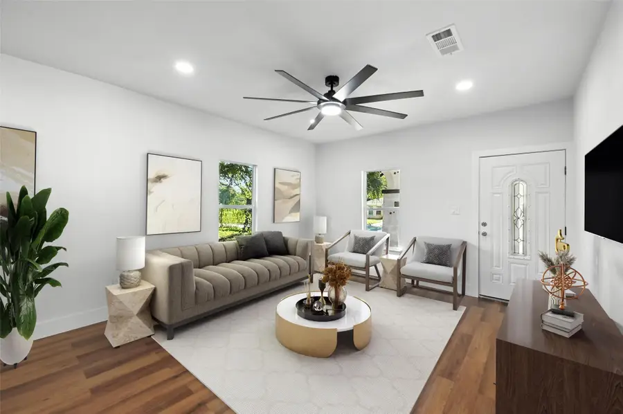 1629 Pine Street, Dallas, TX 75215 - Image #3