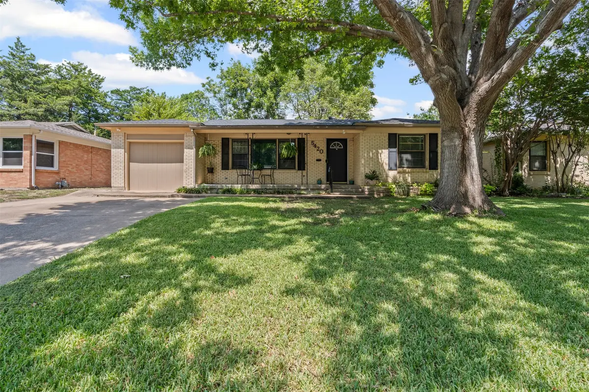 5420 Fursman Avenue, Fort Worth, TX 76114 - Image #1