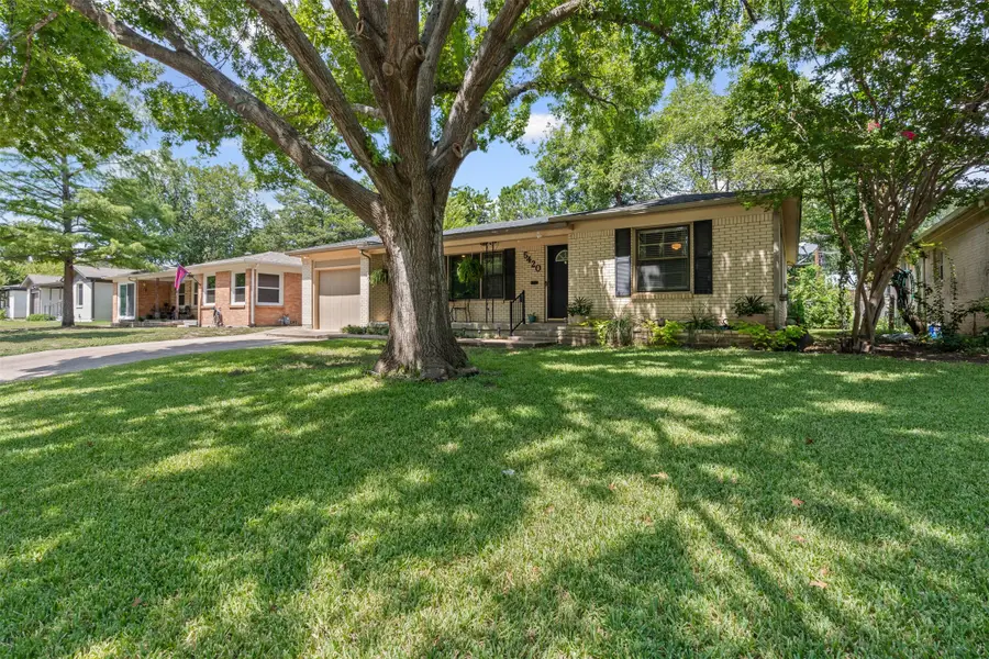 5420 Fursman Avenue, Fort Worth, TX 76114 - Image #3