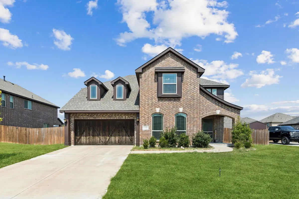 1209 Verheyden Drive, Desoto, TX 75115 - Image #1