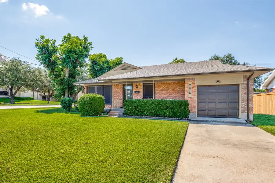 2826 Marbella Lane, Dallas, TX 75228 - Image #2