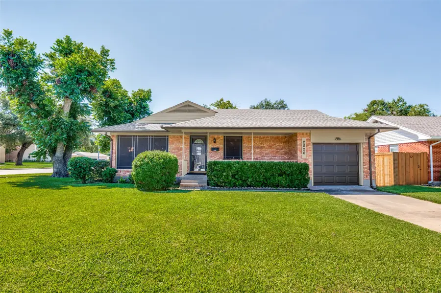 2826 Marbella Lane, Dallas, TX 75228 - Image #3