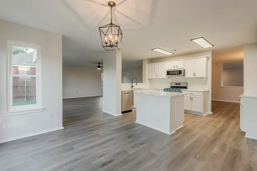 9105 Boone Drive, McKinney, TX 75071 - Image #2