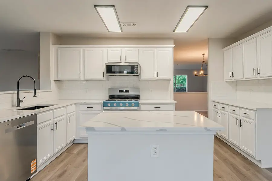 9105 Boone Drive, McKinney, TX 75071 - Image #3