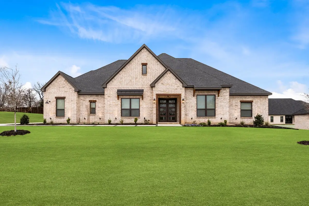 134 Texas Ash Drive, Krugerville, TX 76227 - Image #1