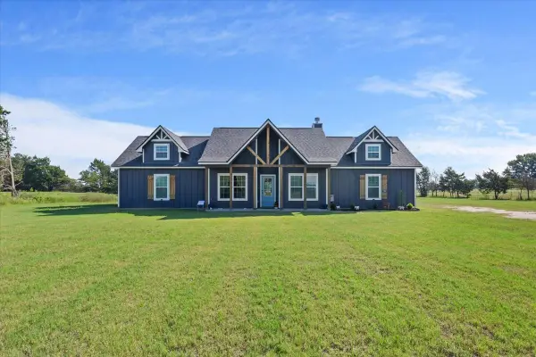 736 Fm 1953, Groesbeck, TX 76642