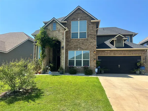 10420 Langham Drive, Waco, TX 76708