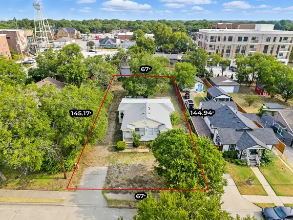 7242 Pecan Street, Frisco, TX 75034