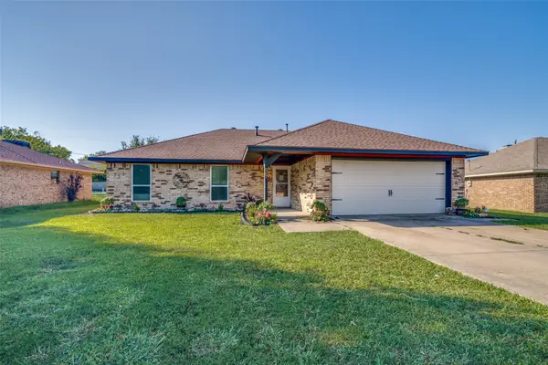 307 Memorial Drive, Wylie, TX 75098