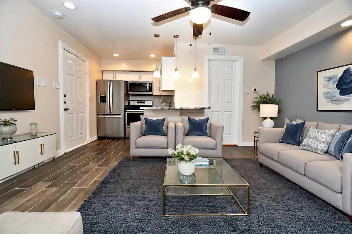 9821 Walnut Street #303, Dallas, TX 75243 - Image #1