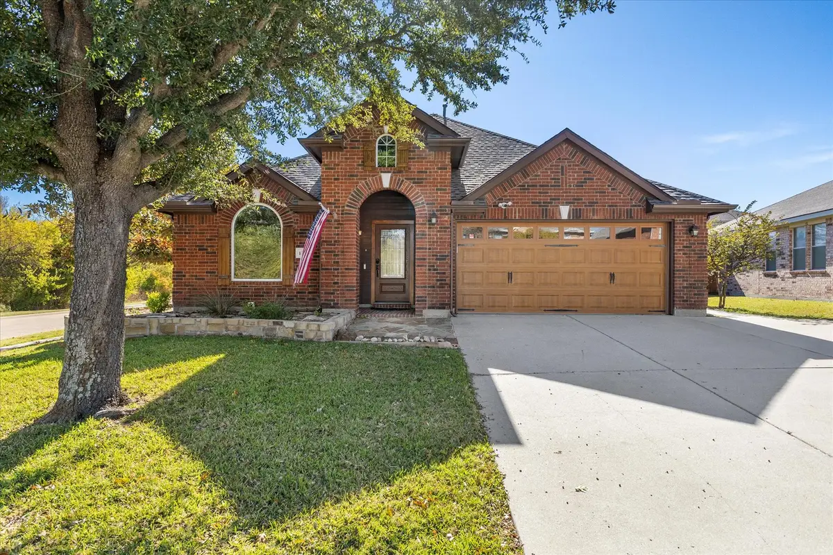 1320 Cedar Branch Drive, Wylie, TX 75098 - Image #1