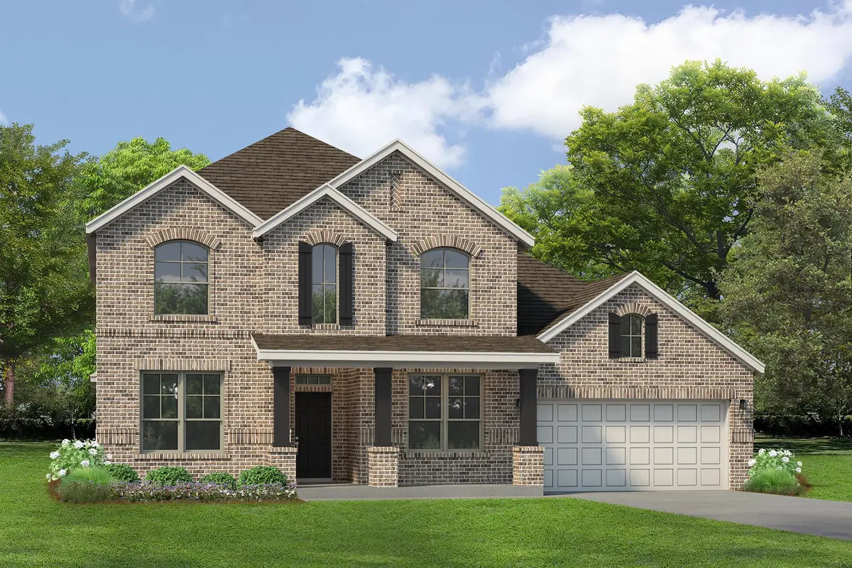 728 Stone Eagle, Azle, TX 76020 - Image #1