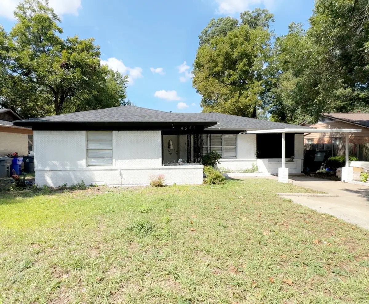 4521 Malden Lane, Dallas, TX 75216 - Image #1