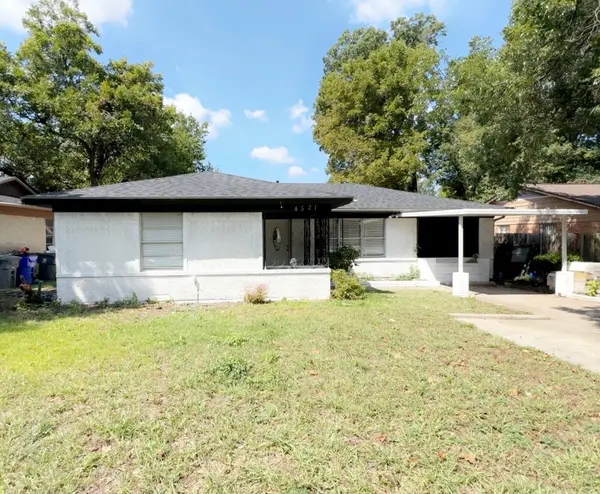 4521 Malden Lane, Dallas, TX 75216