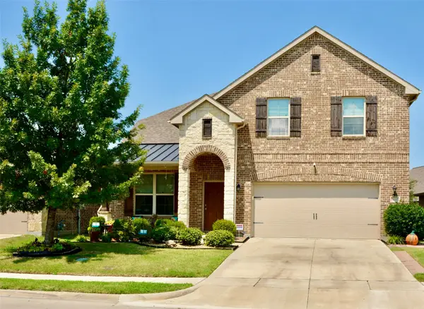 2020 Rosebury Lane, Forney, TX 75126