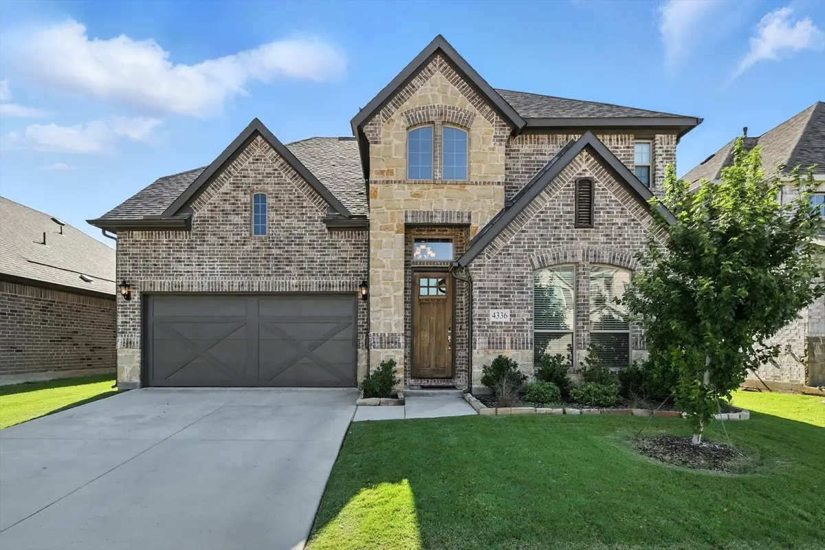 4336 Westminster Avenue, Celina, TX 76227 - Image #1