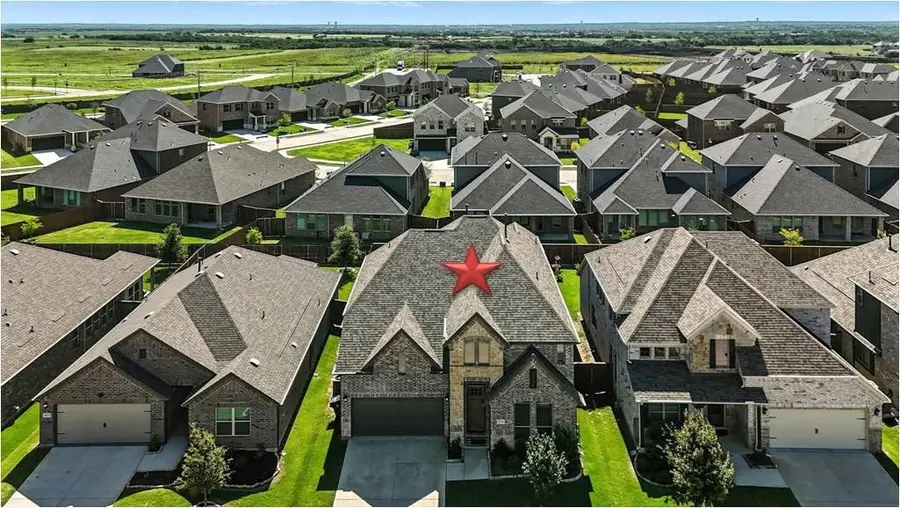 4336 Westminster Avenue, Celina, TX 76227 - Image #2