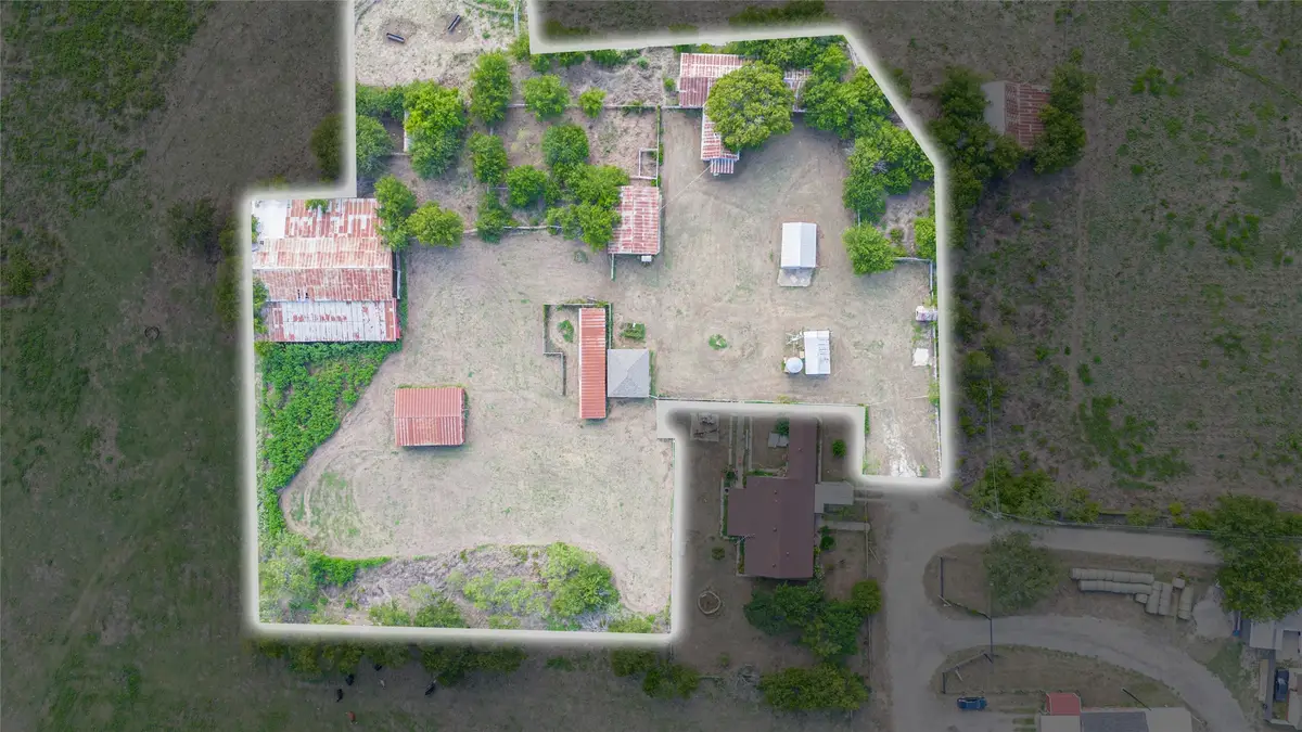 3575 Bell Drive, Crowley, TX 76036 - Image #1