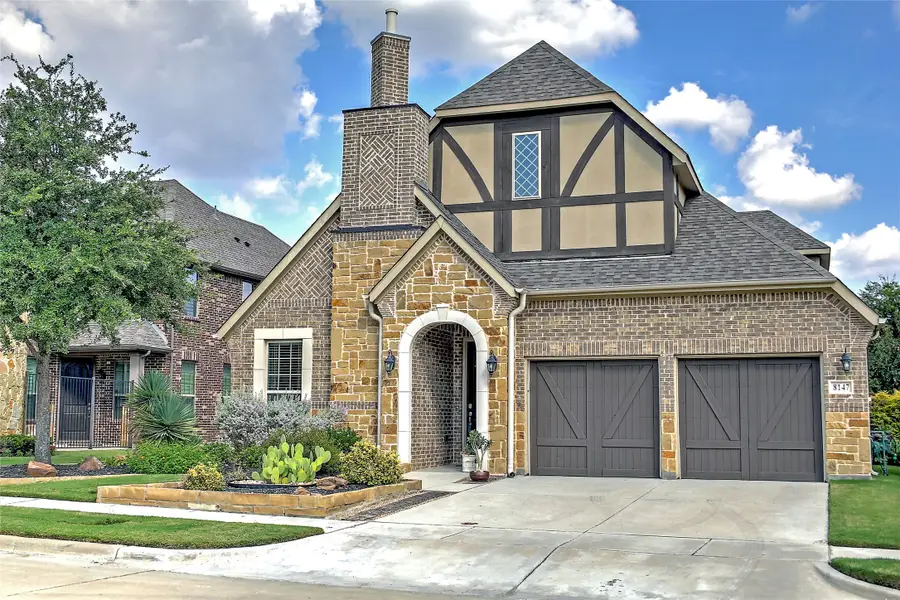 8147 Wakefield, The Colony, TX 75056 - Image #3