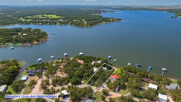 823 Casino Road, Nocona, TX 76255