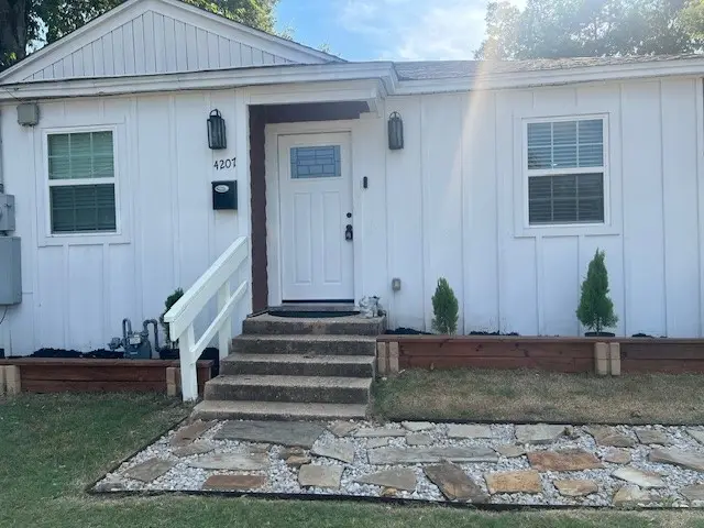 4207 Aztec Drive, Dallas, TX 75216 - Image #1